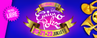Fanfar'class - Cuivro'Foliz. Du 20 au 21 juillet 2018 à Fleurance. Gers. 